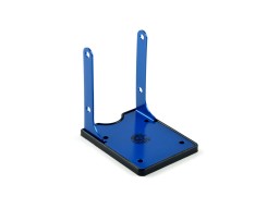 D5 Bracket (Stand)  Blue
