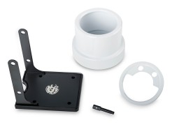 Bitspower D5/MCP655 MOD KIT (White)