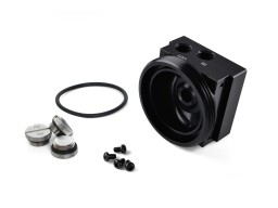 Bitspower D5 MOD TOP  (Black 