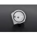 Bitspower D5 MOD TOP  (White 