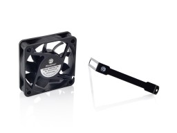 60 South bridge Heat Dissipation Fan With Bracket