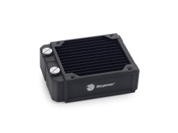 Bitspower Leviathan XF 140 4xG1/4