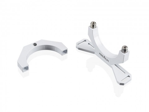 Support & Clamp