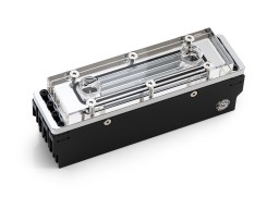 Bitspower 4-DIMMS RAM Water Cooling Module (DDR5, Single-sided)