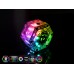 Bitspower Water Tank Hexagon Digital RGB Add-On